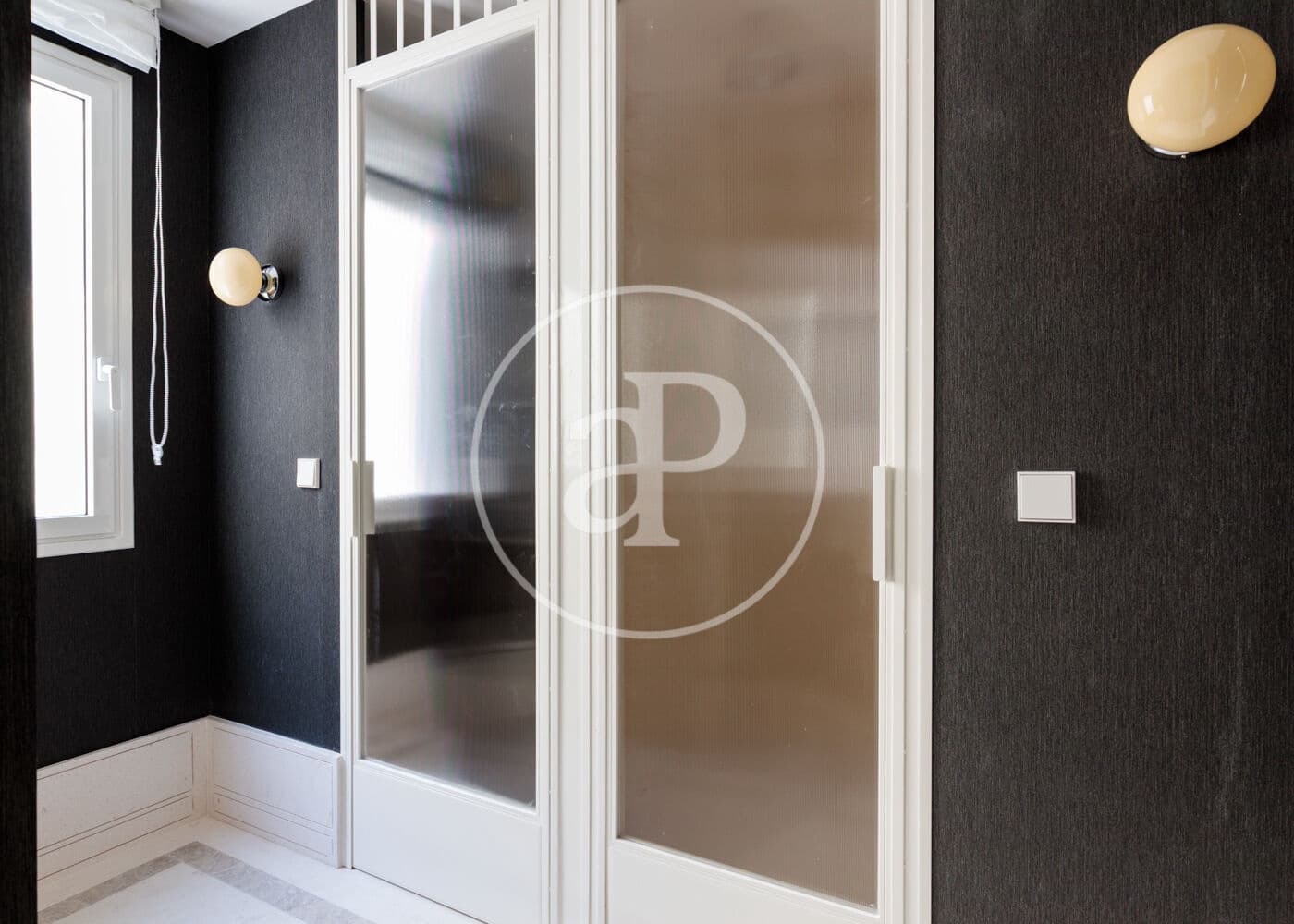 Apartamento de 3 habitaciones en Madrid ciudad en venta - 2.990.000 € (Ref: 10100222)