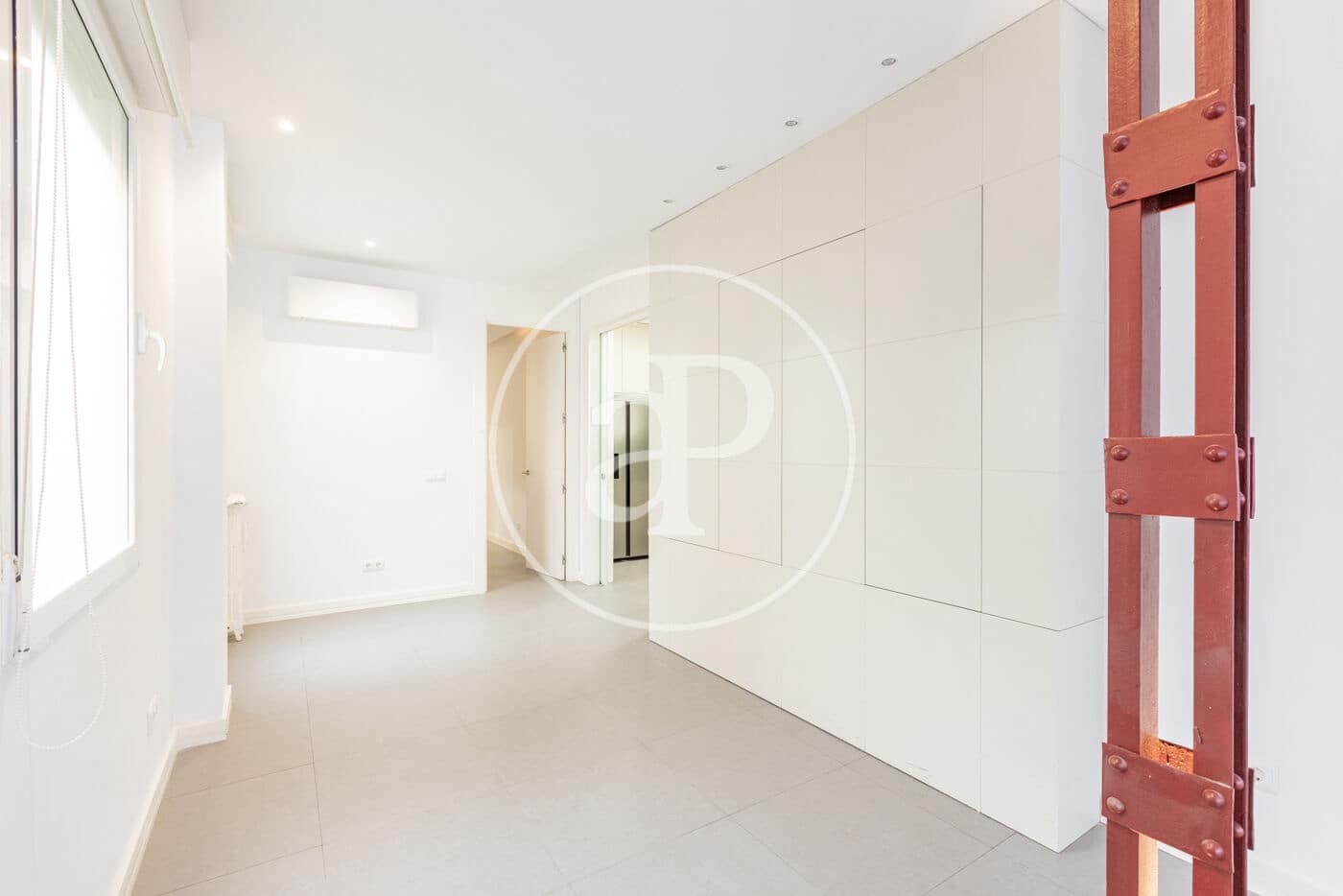 3 sovrum Lägenhet att hyra i Madrid stad med garage - 4 275 € (Ref: 10102491)