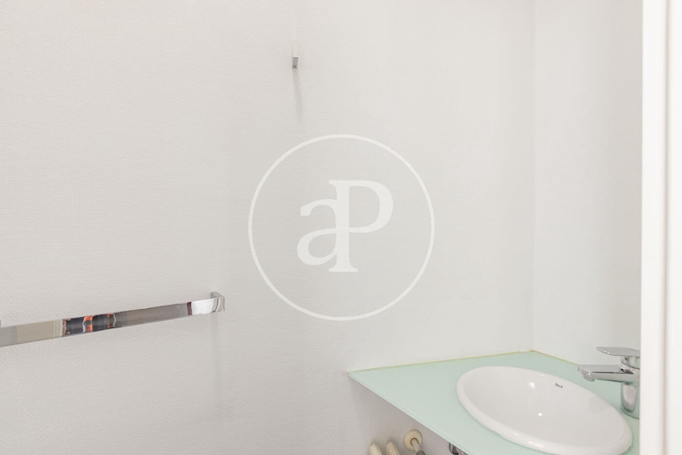 3 sovrum Lägenhet att hyra i Madrid stad med garage - 4 275 € (Ref: 10102491)