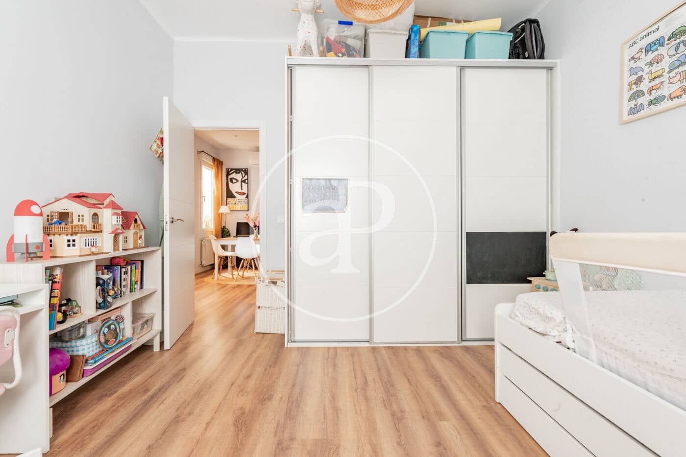 3 chambre Appartement à vendre à Madrid ville - 785 000 € (Ref: 10102492)