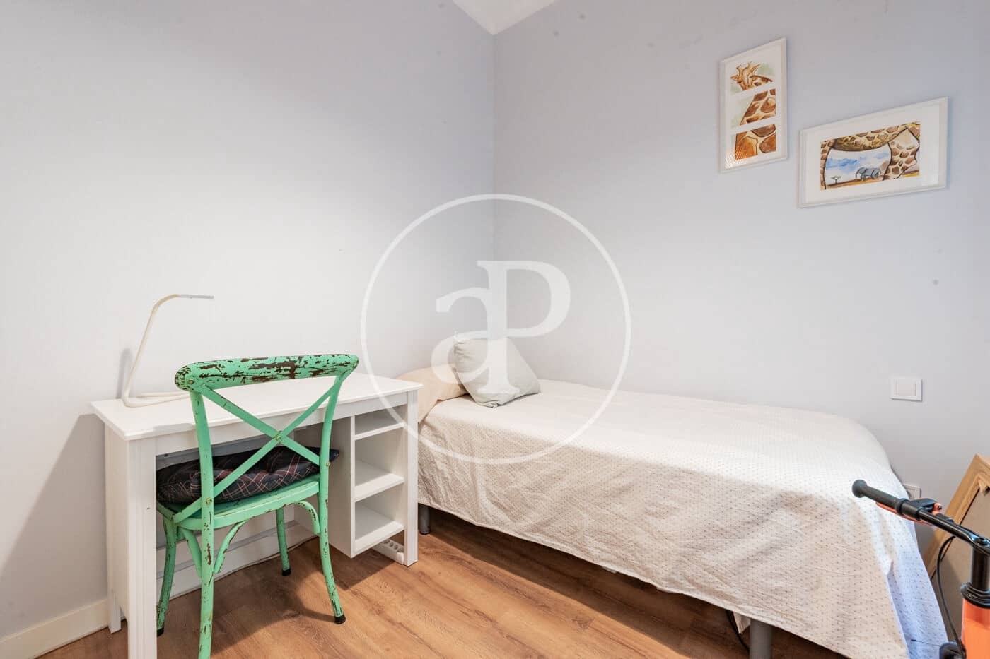 3 chambre Appartement à vendre à Madrid ville - 785 000 € (Ref: 10102492)