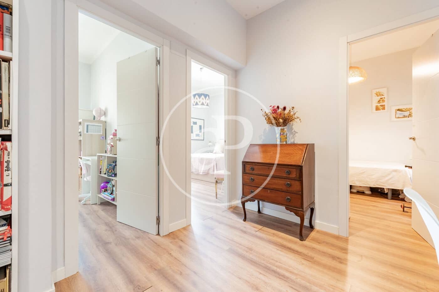 3 chambre Appartement à vendre à Madrid ville - 785 000 € (Ref: 10102492)
