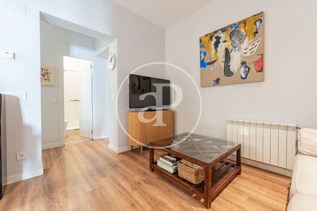 3 chambre Appartement à vendre à Nueva España, Madrid ville - 785 000 € (Ref: 10102492)