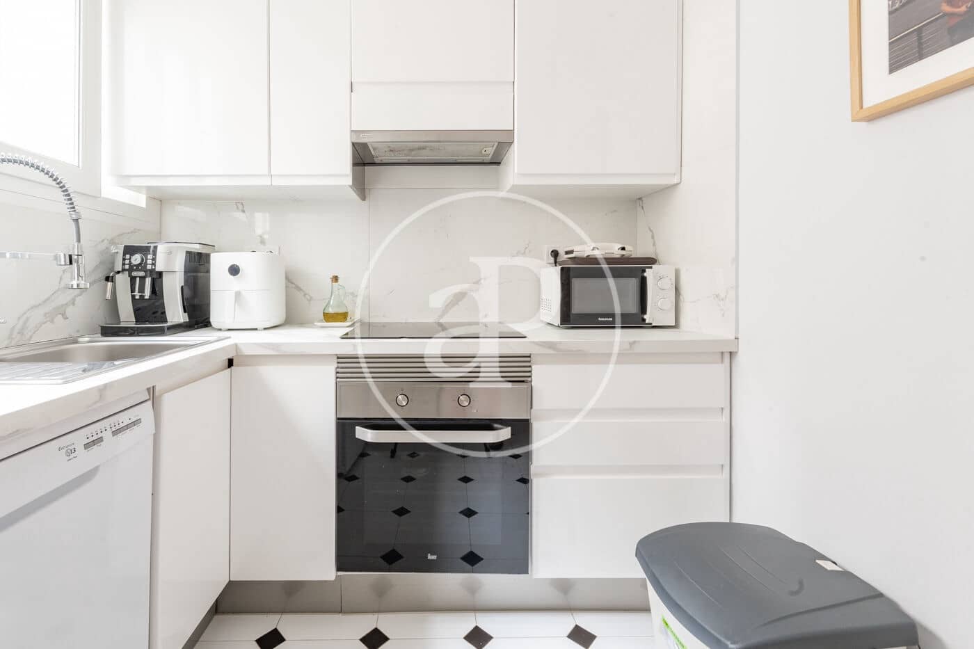 3 chambre Appartement à vendre à Madrid ville - 785 000 € (Ref: 10102492)