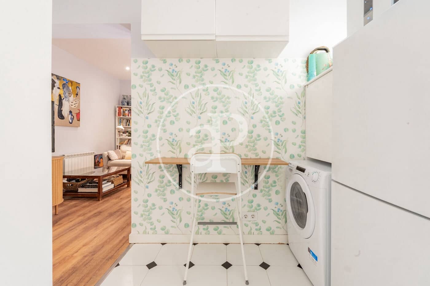 3 chambre Appartement à vendre à Madrid ville - 785 000 € (Ref: 10102492)