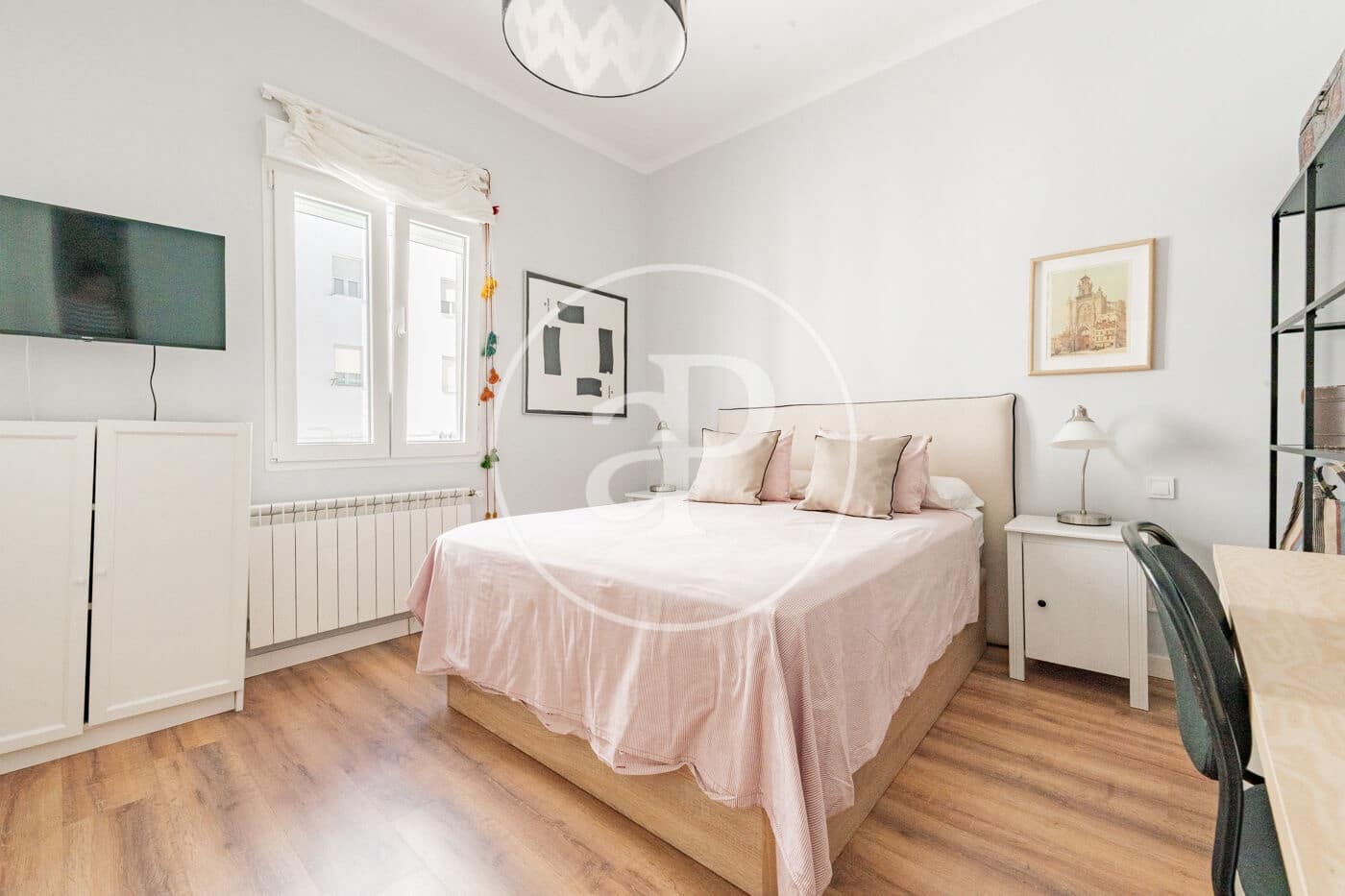 3 chambre Appartement à vendre à Madrid ville - 785 000 € (Ref: 10102492)