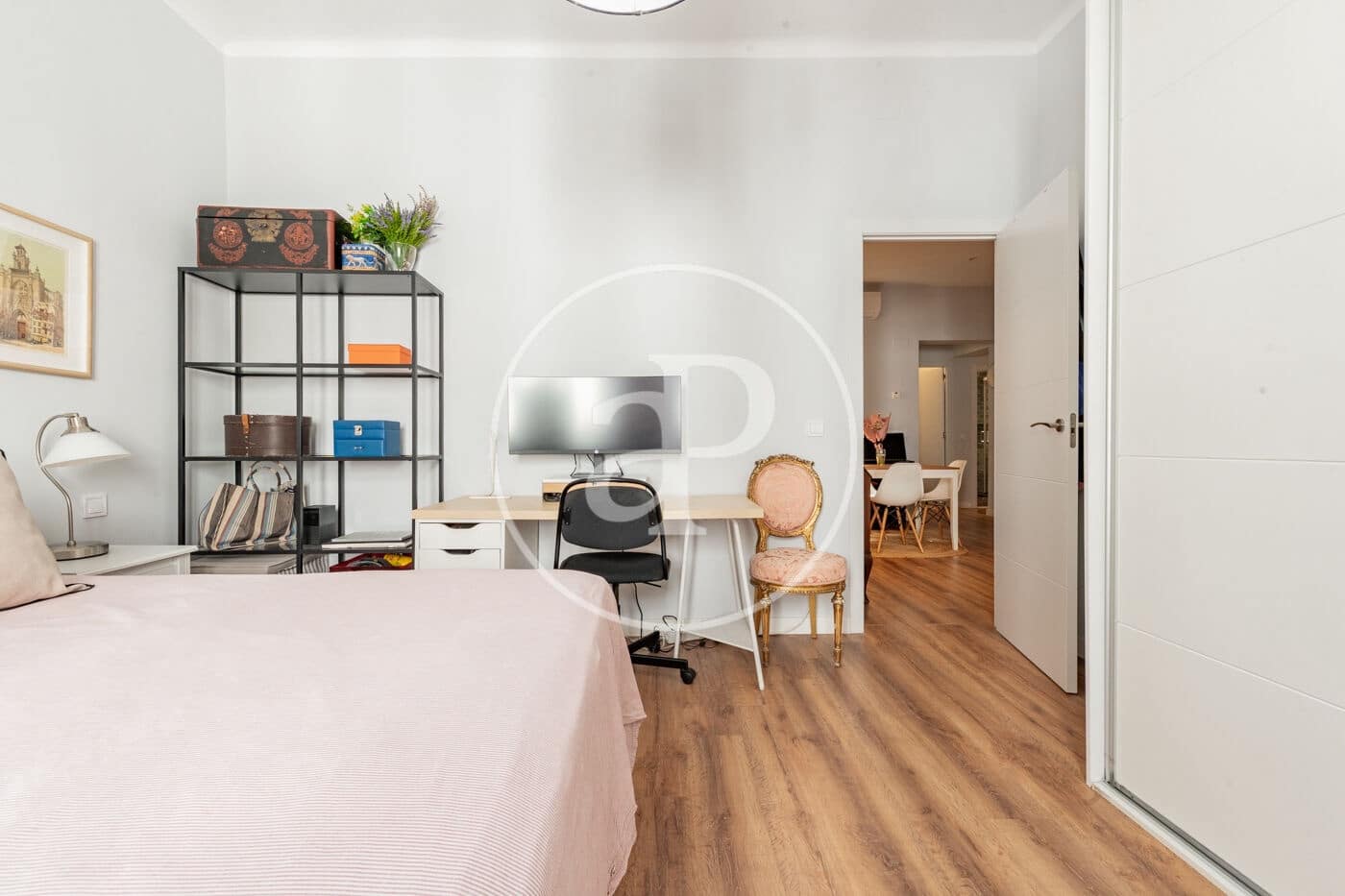 3 chambre Appartement à vendre à Madrid ville - 785 000 € (Ref: 10102492)