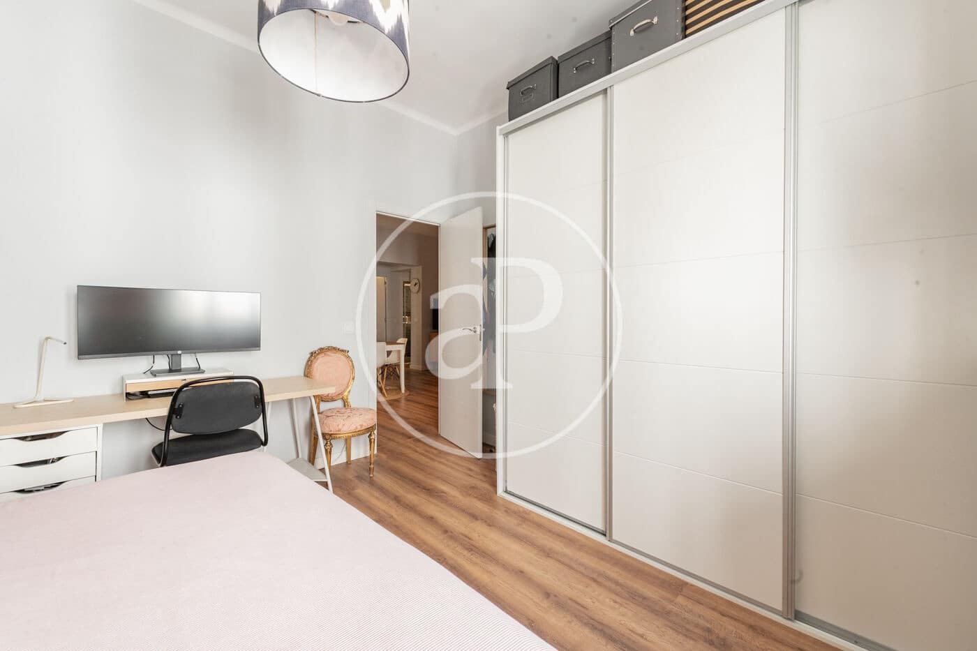 3 chambre Appartement à vendre à Madrid ville - 785 000 € (Ref: 10102492)