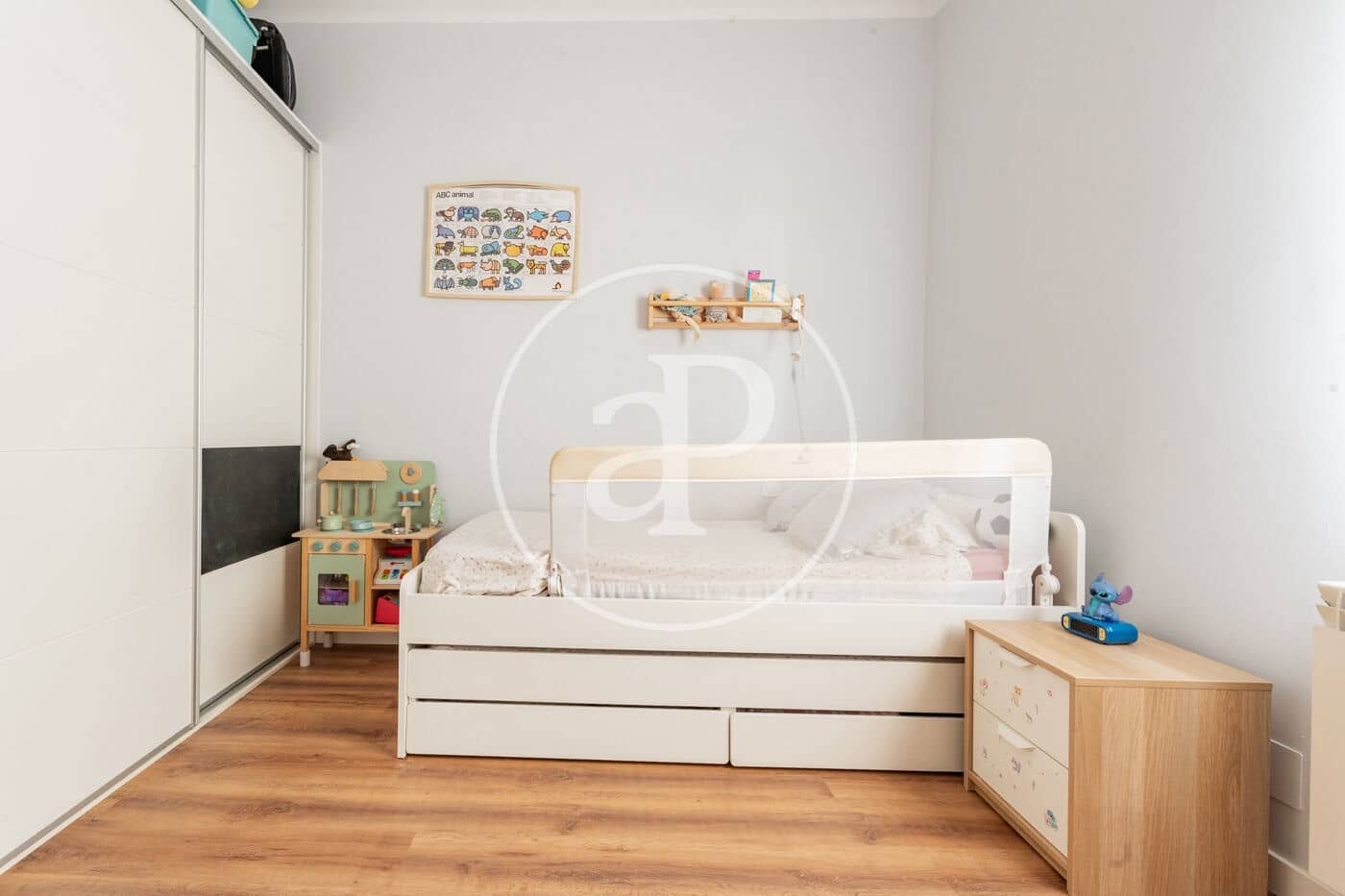 3 chambre Appartement à vendre à Madrid ville - 785 000 € (Ref: 10102492)