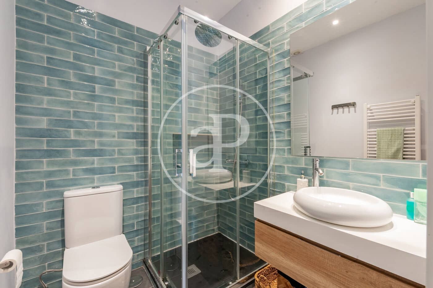 3 chambre Appartement à vendre à Madrid ville - 785 000 € (Ref: 10102492)