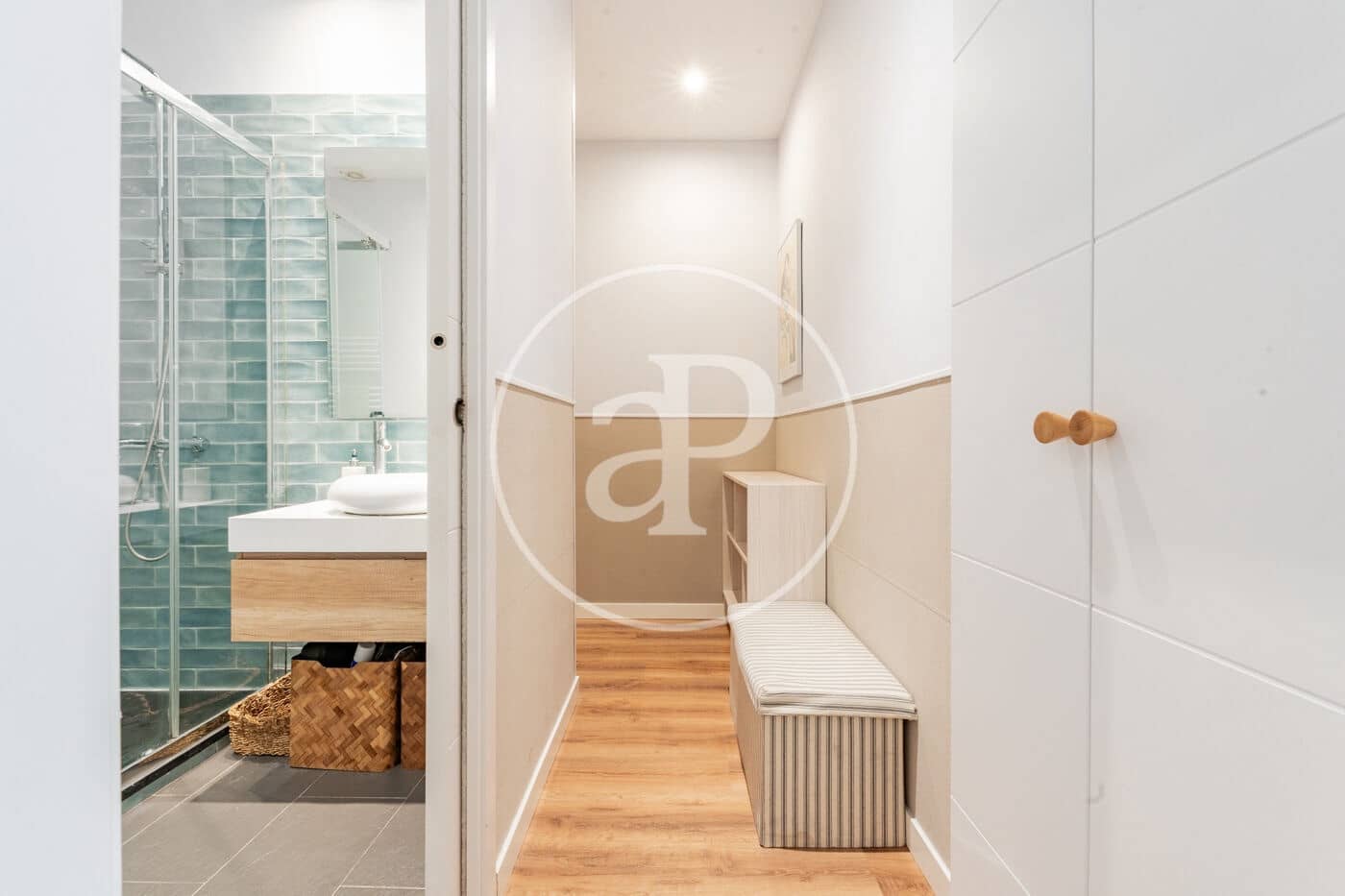 3 chambre Appartement à vendre à Madrid ville - 785 000 € (Ref: 10102492)