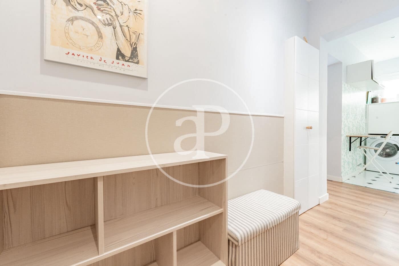 3 chambre Appartement à vendre à Madrid ville - 785 000 € (Ref: 10102492)