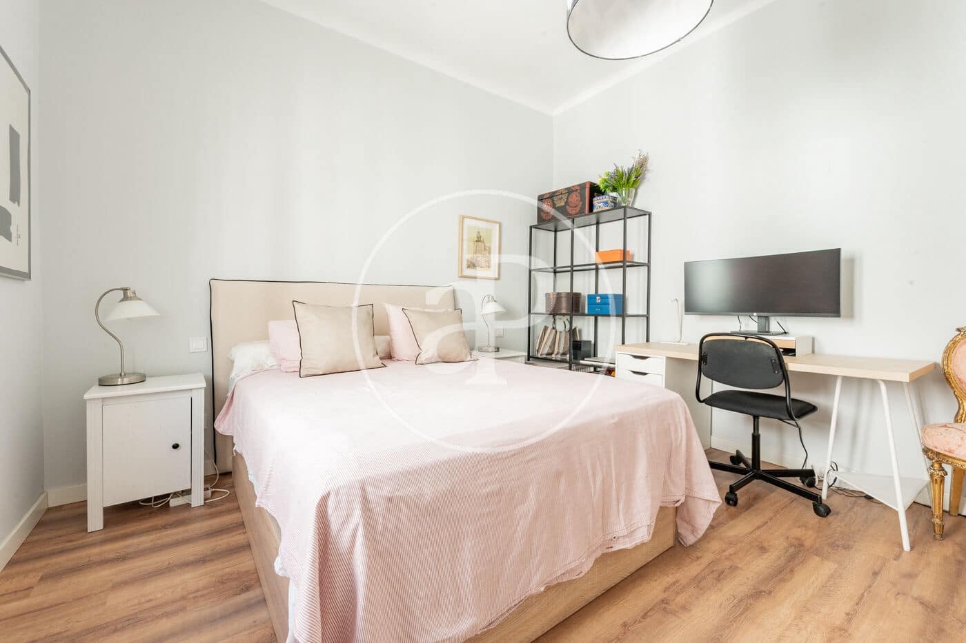 3 chambre Appartement à vendre à Madrid ville - 785 000 € (Ref: 10102492)