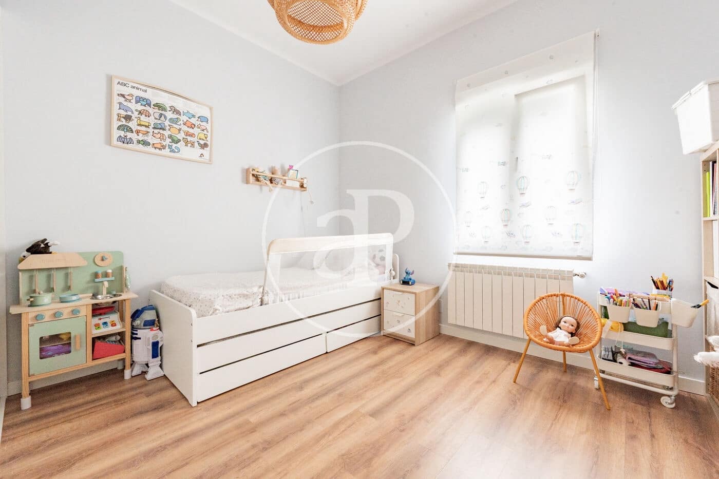 3 chambre Appartement à vendre à Madrid ville - 785 000 € (Ref: 10102492)