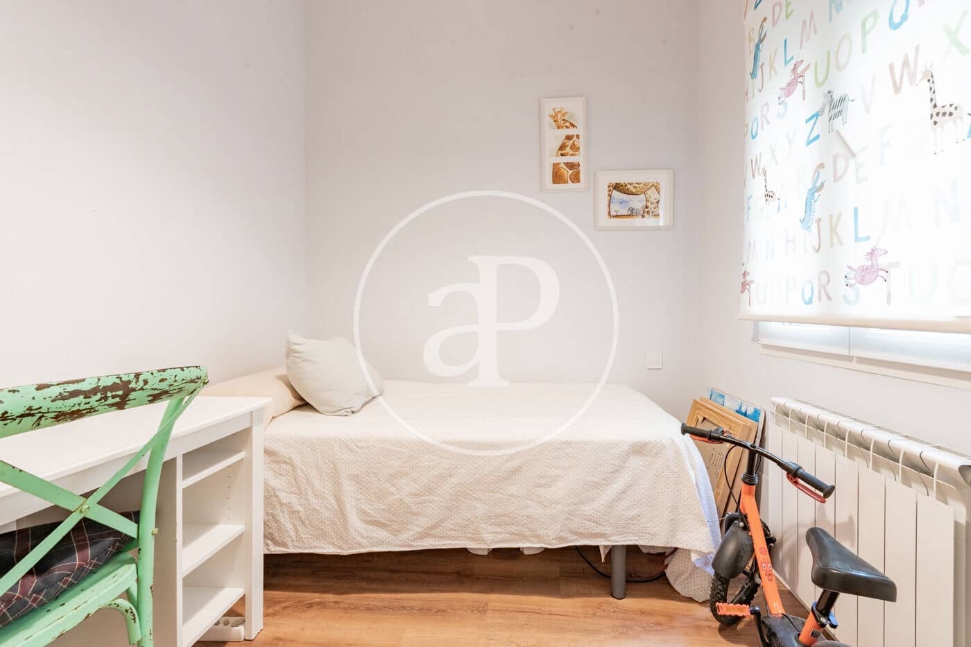 3 chambre Appartement à vendre à Madrid ville - 785 000 € (Ref: 10102492)
