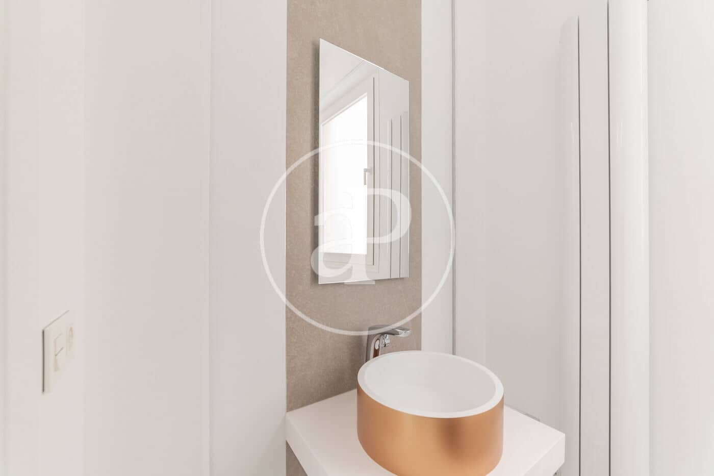 Appartement de 3 chambres à louer à Madrid ville - 4 500 € (Ref: 10102493)