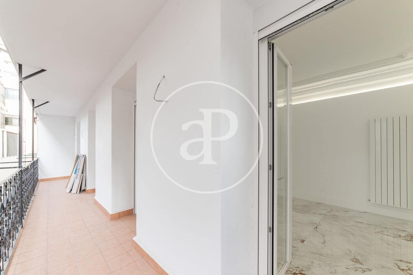 Appartement de 3 chambres à louer à Madrid ville - 4 500 € (Ref: 10102493)