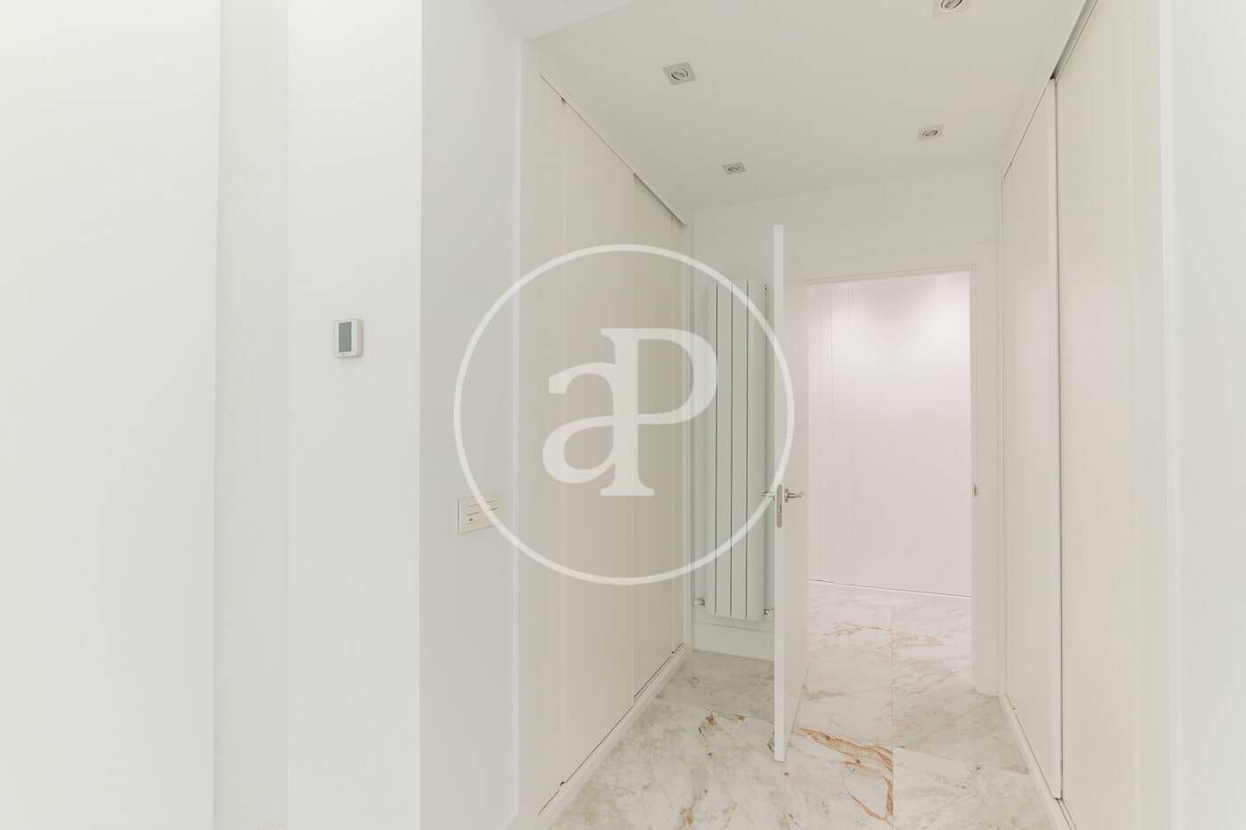Appartement de 3 chambres à louer à Madrid ville - 4 500 € (Ref: 10102493)