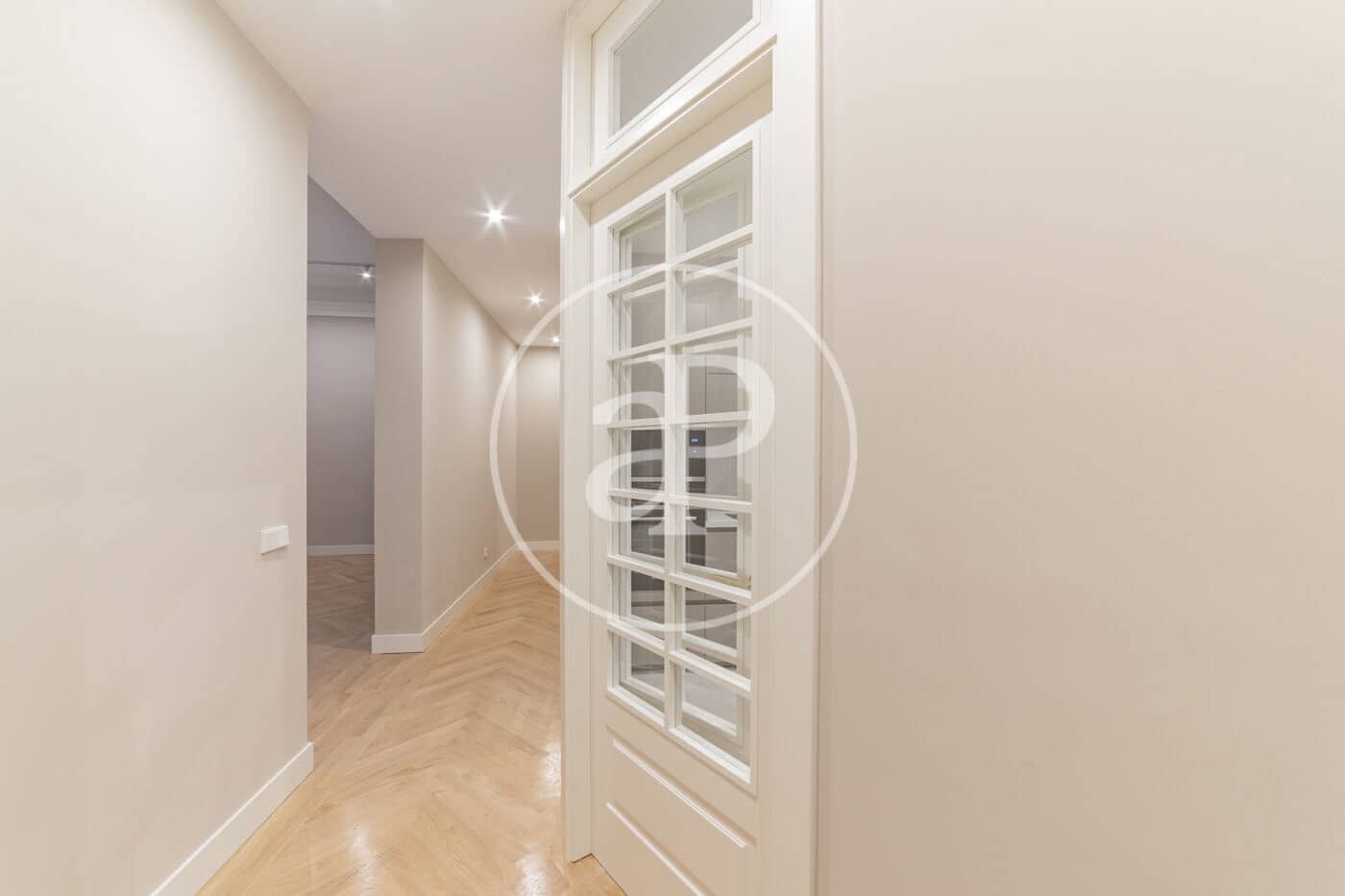 Appartement de 3 chambres à louer à Madrid ville - 4 500 € (Ref: 10102493)