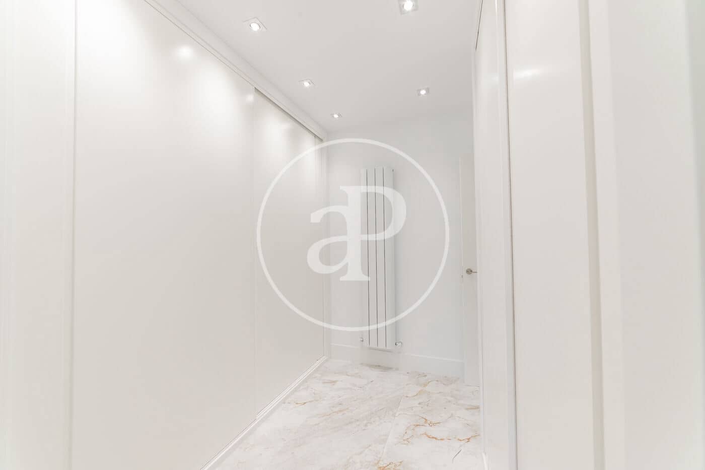 Appartement de 3 chambres à louer à Madrid ville - 4 500 € (Ref: 10102493)