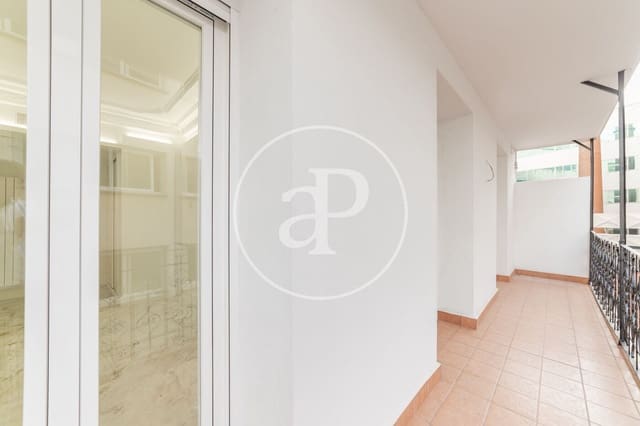 Appartement de 3 chambres à louer à Argüelles, Madrid ville - 4 500 € (Ref: 10102493)