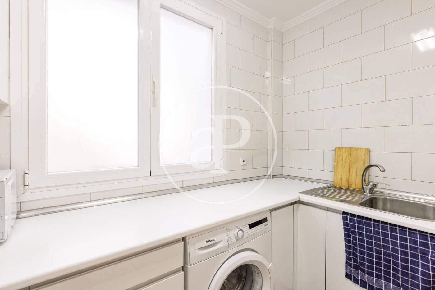 2 quarto Apartamento para venda em Madrid cidade com garagem - 750 000 € (Ref: 10102494)