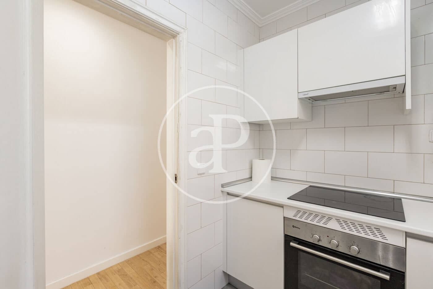 2 quarto Apartamento para venda em Madrid cidade com garagem - 750 000 € (Ref: 10102494)