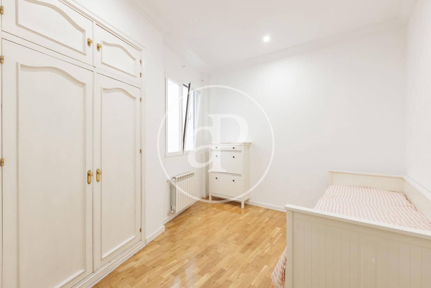 2 quarto Apartamento para venda em Madrid cidade com garagem - 750 000 € (Ref: 10102494)