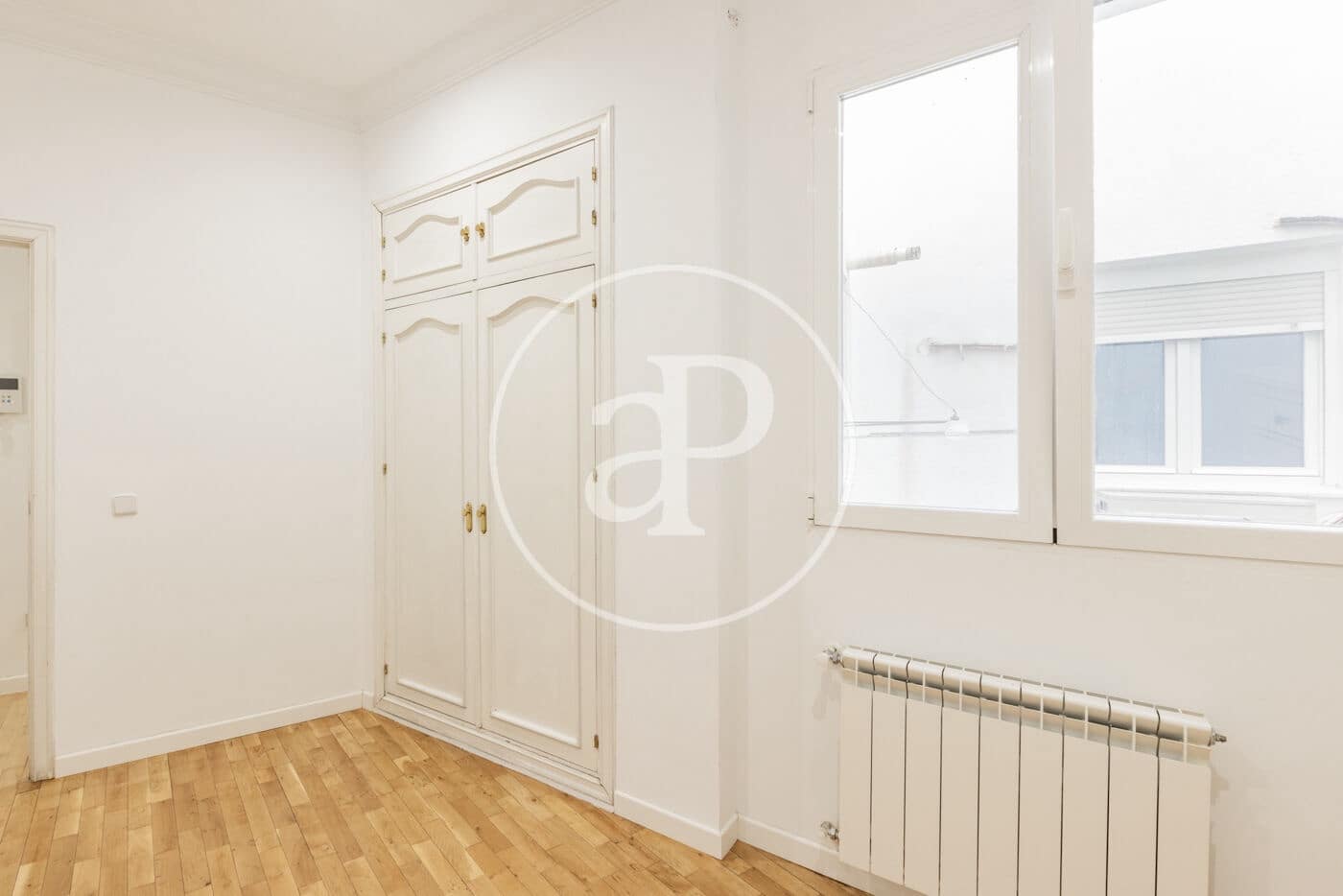 2 quarto Apartamento para venda em Madrid cidade com garagem - 750 000 € (Ref: 10102494)