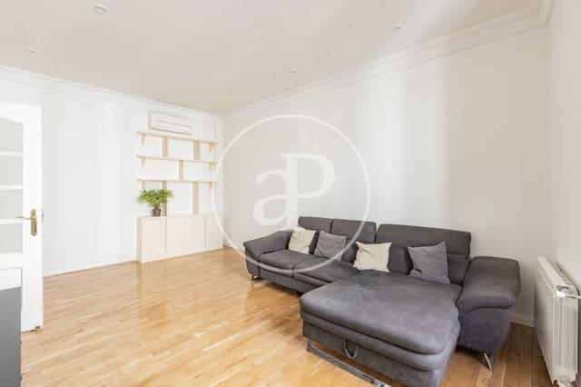 2 quarto Apartamento para venda em Palacio, Madrid cidade com garagem - 750 000 € (Ref: 10102494)