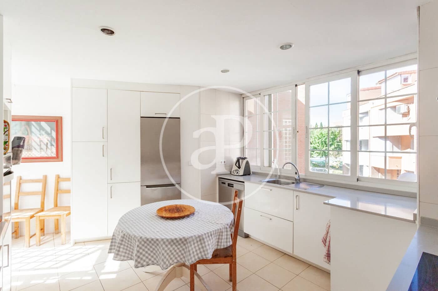 4 Zimmer Villa zu verkaufen in Pozuelo de Alarcon mit Pool Garage - 1.240.000 € (Ref: 10102495)