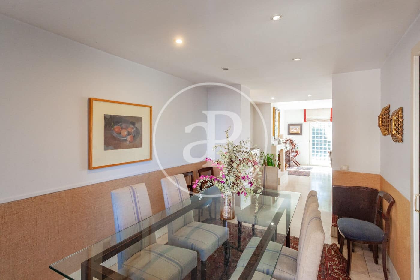 4 Zimmer Villa zu verkaufen in Pozuelo de Alarcon mit Pool Garage - 1.240.000 € (Ref: 10102495)