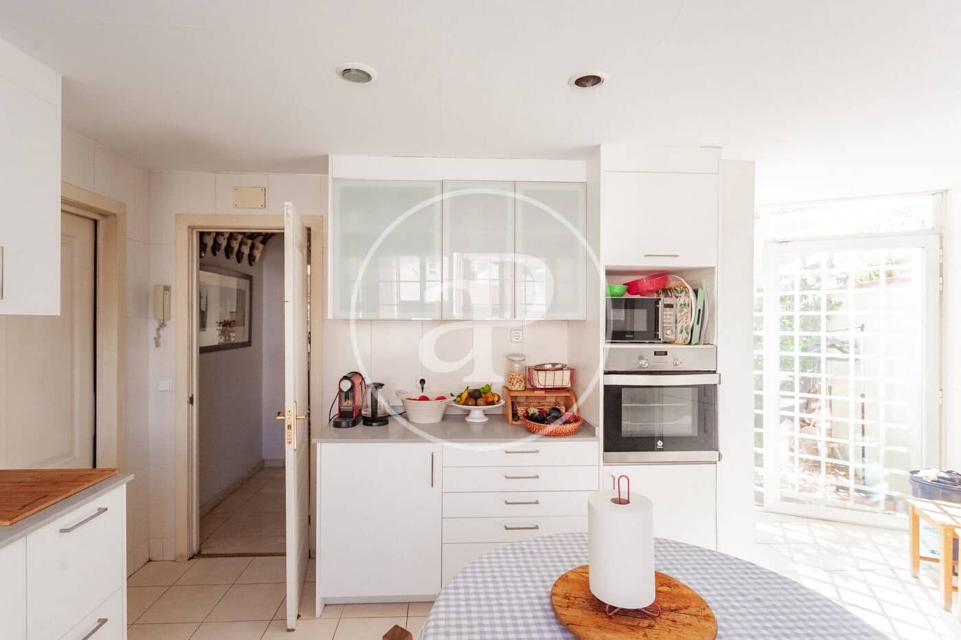 4 Zimmer Villa zu verkaufen in Pozuelo de Alarcon mit Pool Garage - 1.240.000 € (Ref: 10102495)