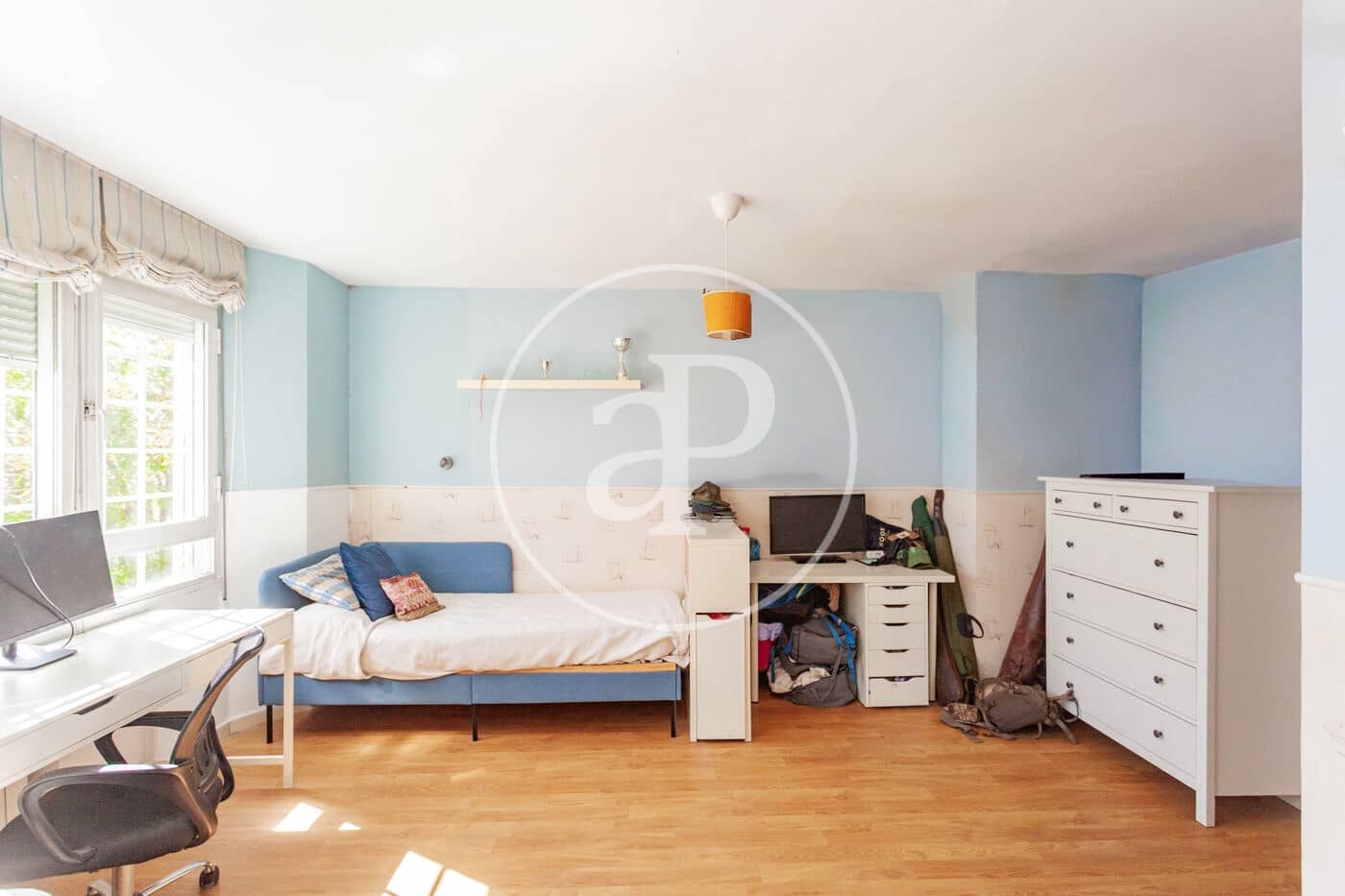 4 Zimmer Villa zu verkaufen in Pozuelo de Alarcon mit Pool Garage - 1.240.000 € (Ref: 10102495)