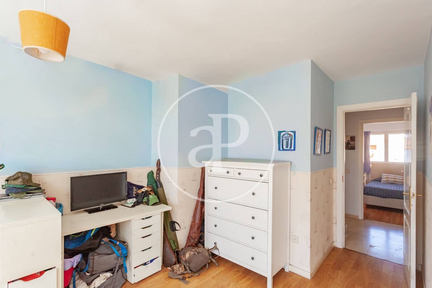 4 Zimmer Villa zu verkaufen in Pozuelo de Alarcon mit Pool Garage - 1.240.000 € (Ref: 10102495)