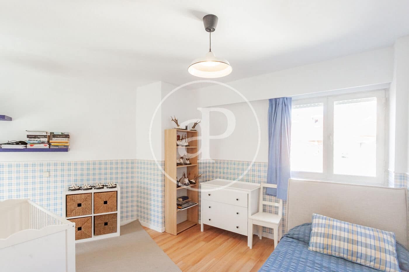 4 Zimmer Villa zu verkaufen in Pozuelo de Alarcon mit Pool Garage - 1.240.000 € (Ref: 10102495)