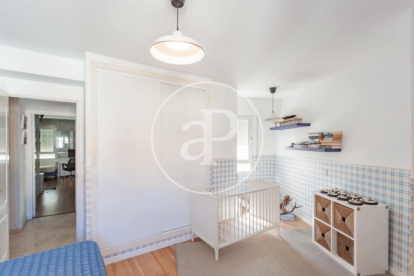 4 Zimmer Villa zu verkaufen in Pozuelo de Alarcon mit Pool Garage - 1.240.000 € (Ref: 10102495)