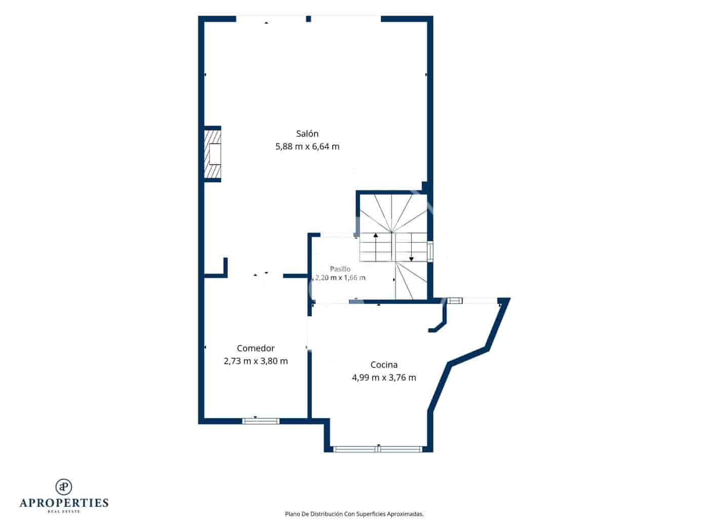 4 Zimmer Villa zu verkaufen in Pozuelo de Alarcon mit Pool Garage - 1.240.000 € (Ref: 10102495)