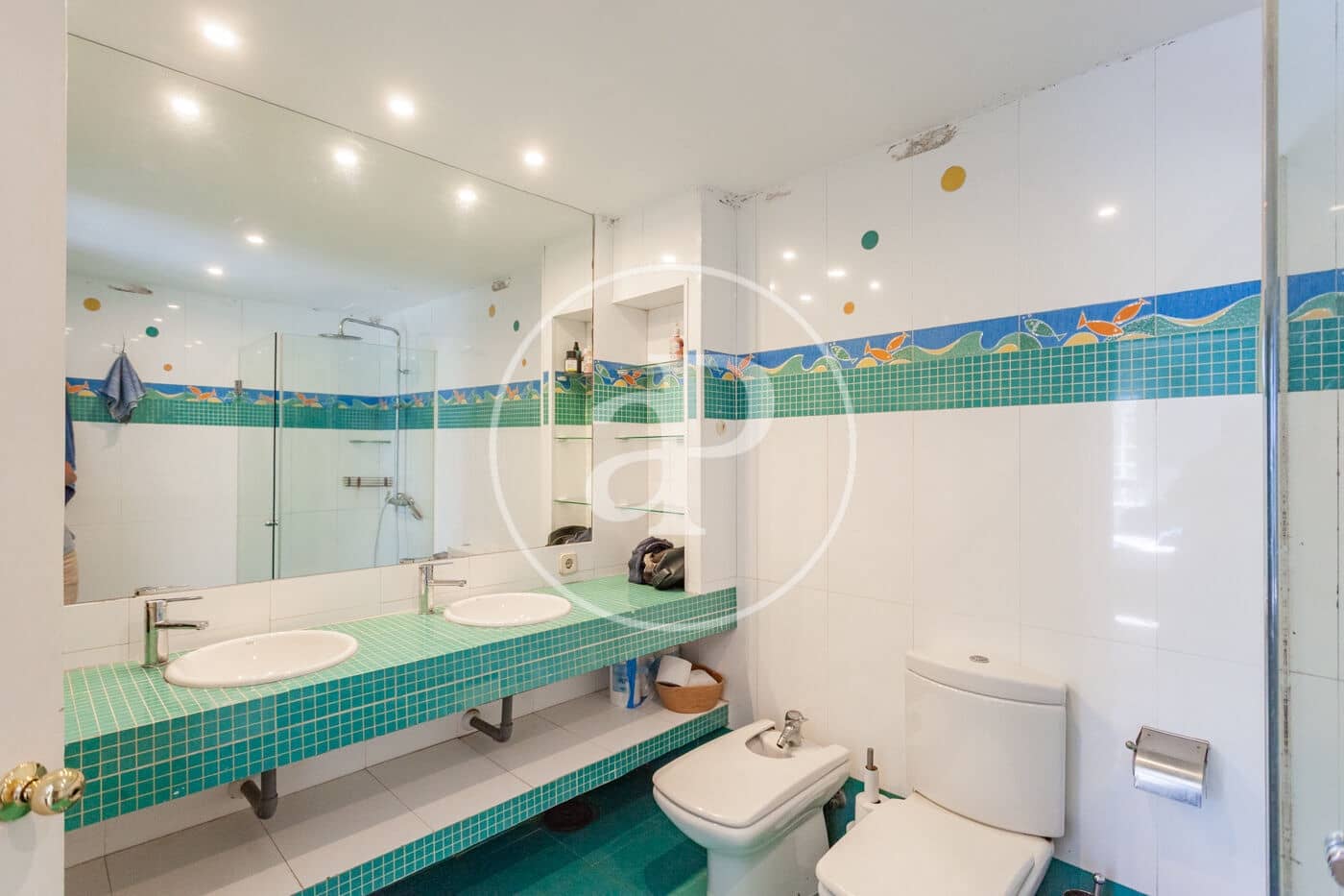 4 Zimmer Villa zu verkaufen in Pozuelo de Alarcon mit Pool Garage - 1.240.000 € (Ref: 10102495)