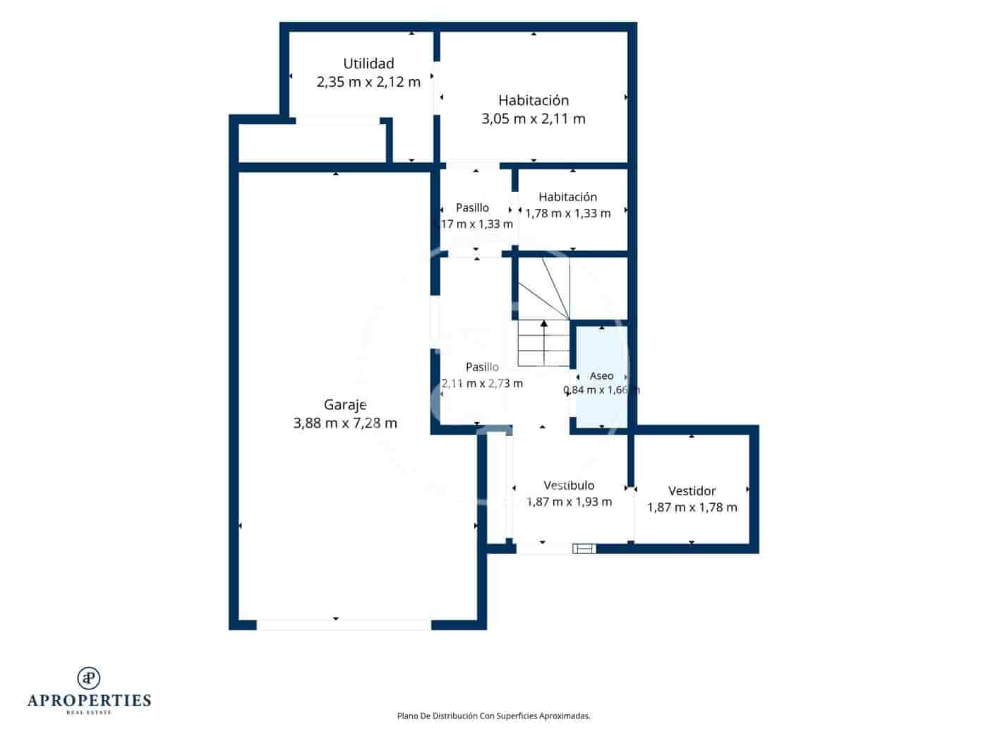 4 Zimmer Villa zu verkaufen in Pozuelo de Alarcon mit Pool Garage - 1.240.000 € (Ref: 10102495)