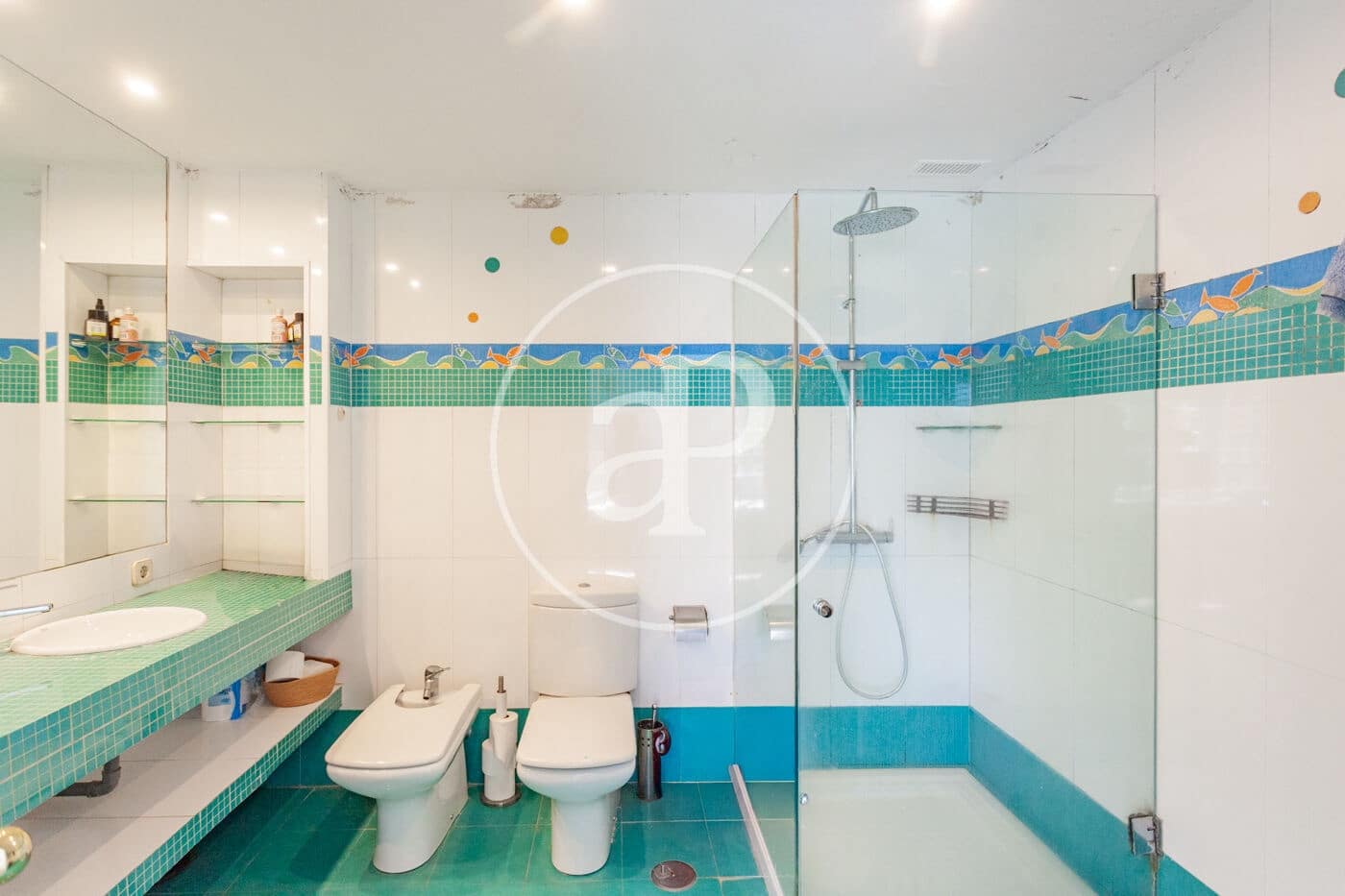 4 Zimmer Villa zu verkaufen in Pozuelo de Alarcon mit Pool Garage - 1.240.000 € (Ref: 10102495)