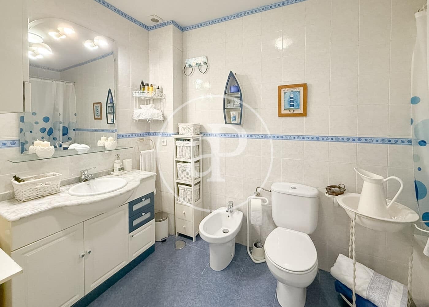 2 soveværelse Lejlighed til salg i Madrid by - € 1.250.000 (Ref: 10102497)