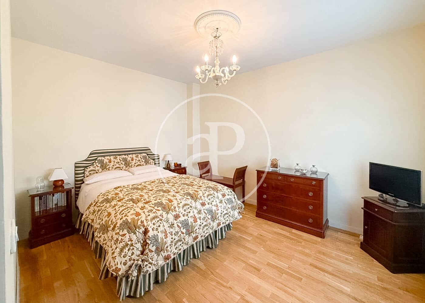 2 soveværelse Lejlighed til salg i Madrid by - € 1.250.000 (Ref: 10102497)
