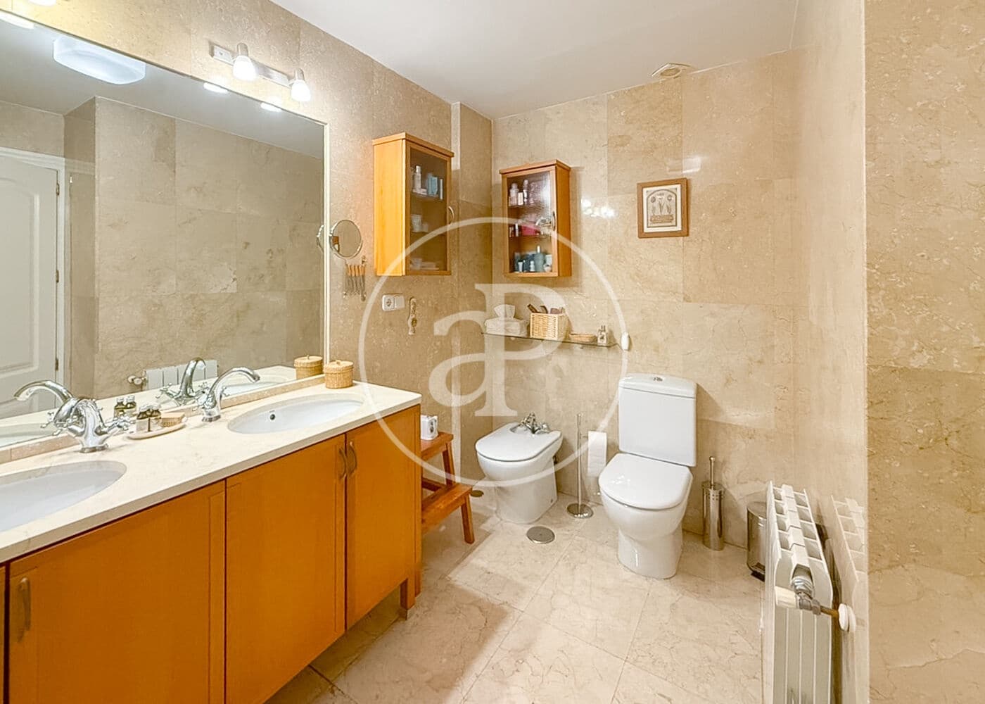 2 soveværelse Lejlighed til salg i Madrid by - € 1.250.000 (Ref: 10102497)
