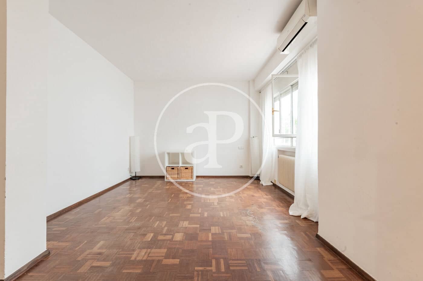 2 chambre Appartement à vendre à Madrid ville - 950 000 € (Ref: 10102498)