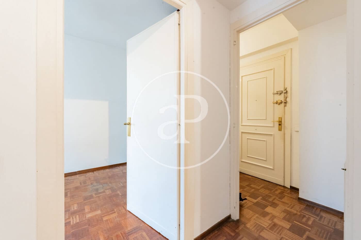 2 chambre Appartement à vendre à Madrid ville - 950 000 € (Ref: 10102498)