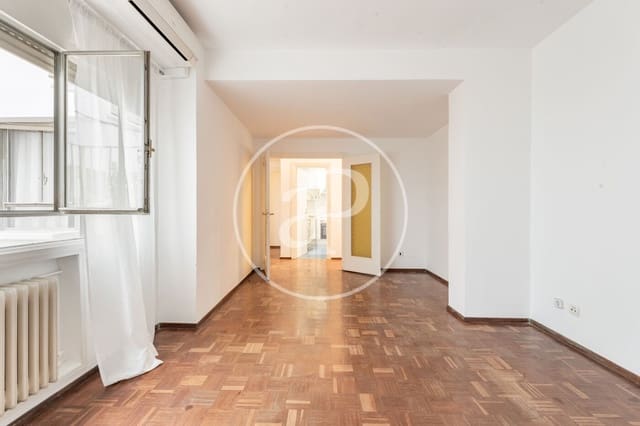 2 chambre Appartement à vendre à Castellana, Madrid ville - 950 000 € (Ref: 10102498)