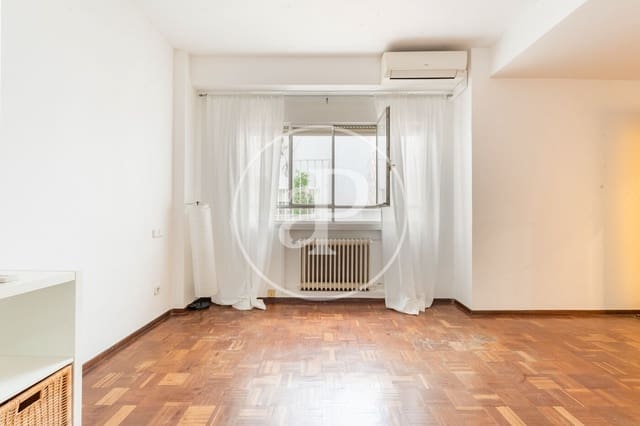 2 chambre Appartement à vendre à Castellana, Madrid ville - 950 000 € (Ref: 10102498)
