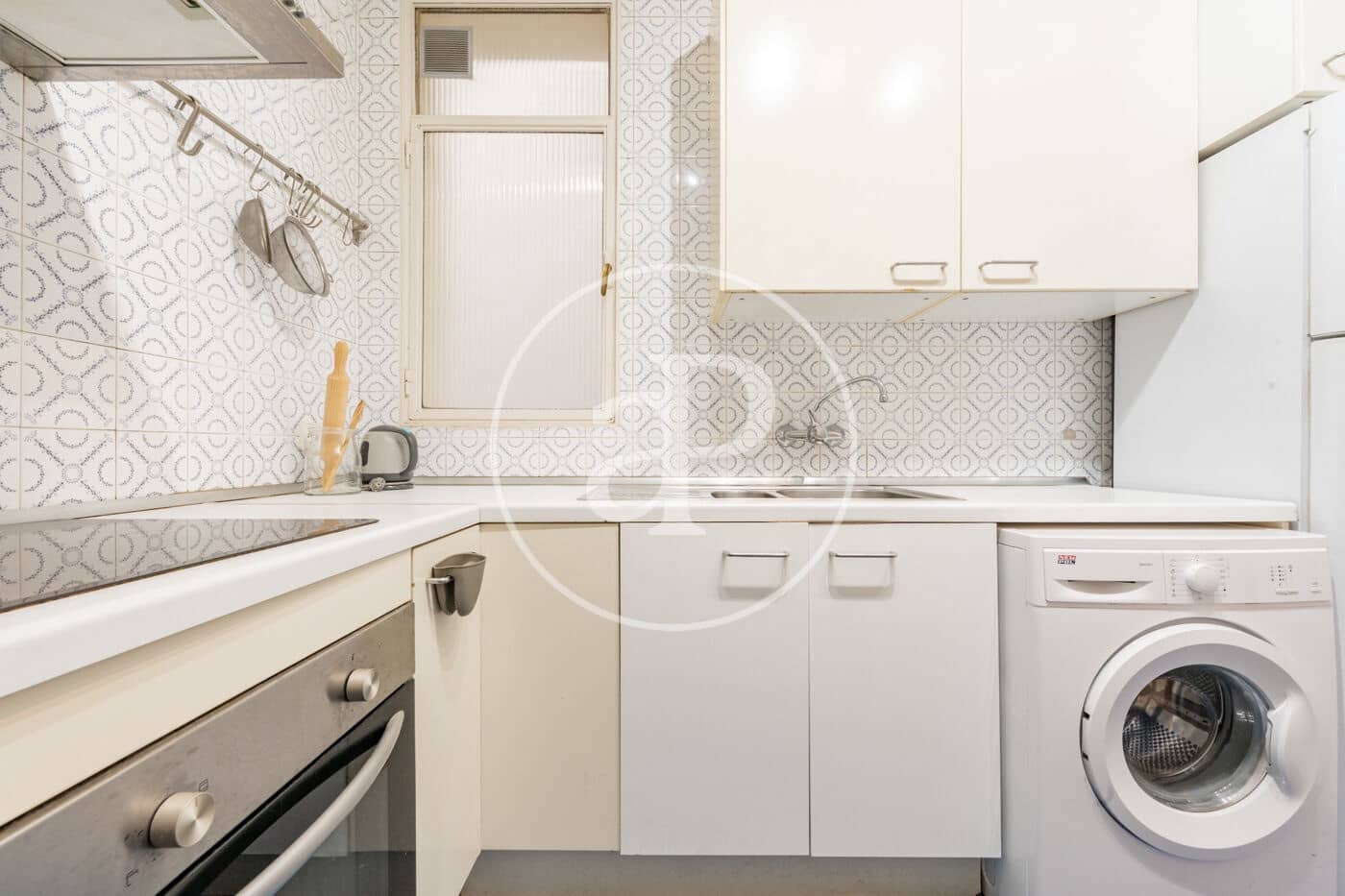 2 chambre Appartement à vendre à Madrid ville - 950 000 € (Ref: 10102498)