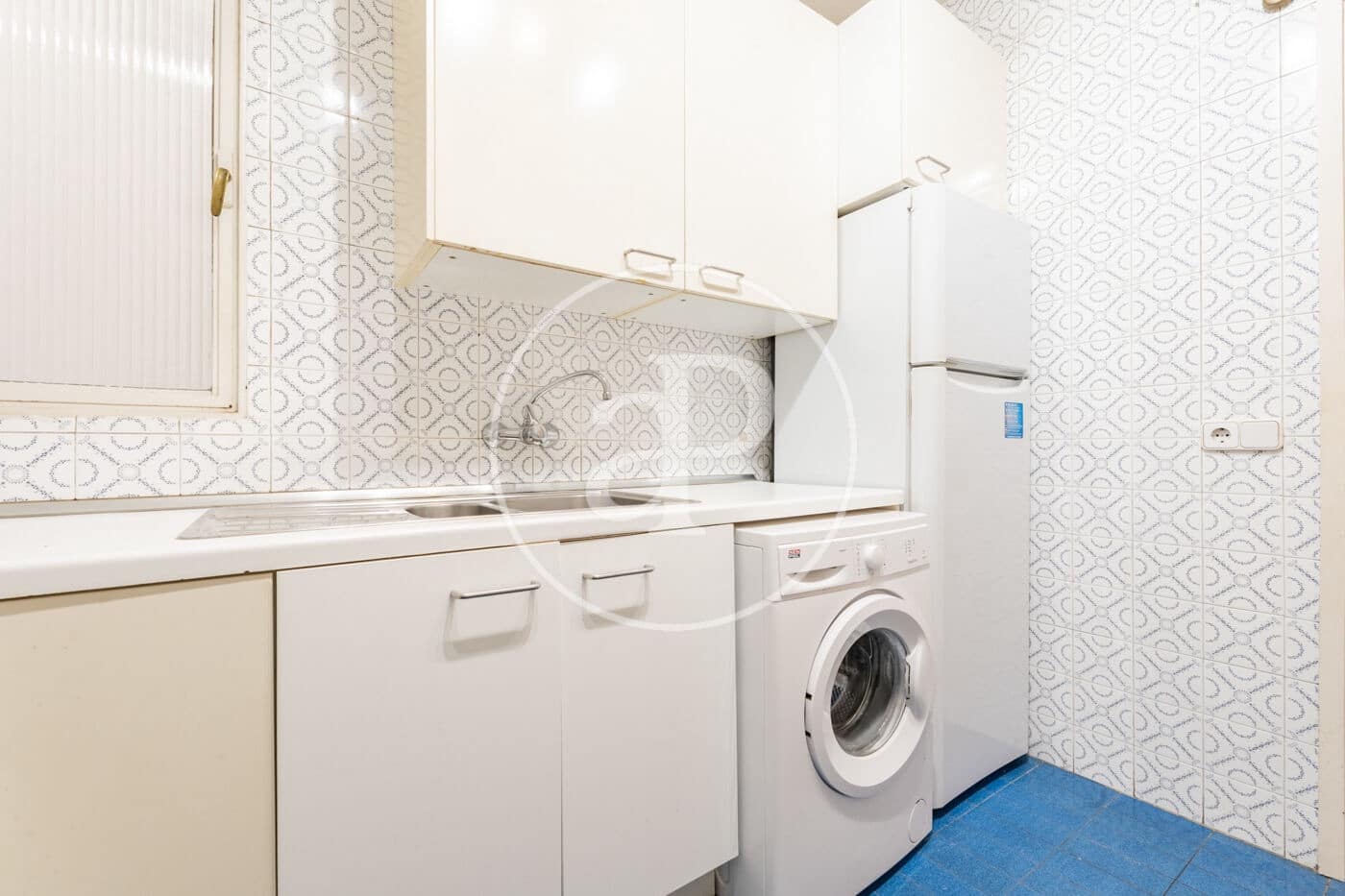 2 chambre Appartement à vendre à Madrid ville - 950 000 € (Ref: 10102498)